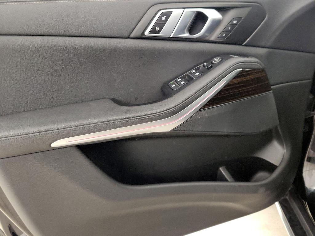 used 2020 BMW X5 car, priced at $31,998