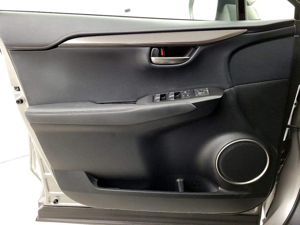 used 2020 Lexus NX 300h car, priced at $29,998