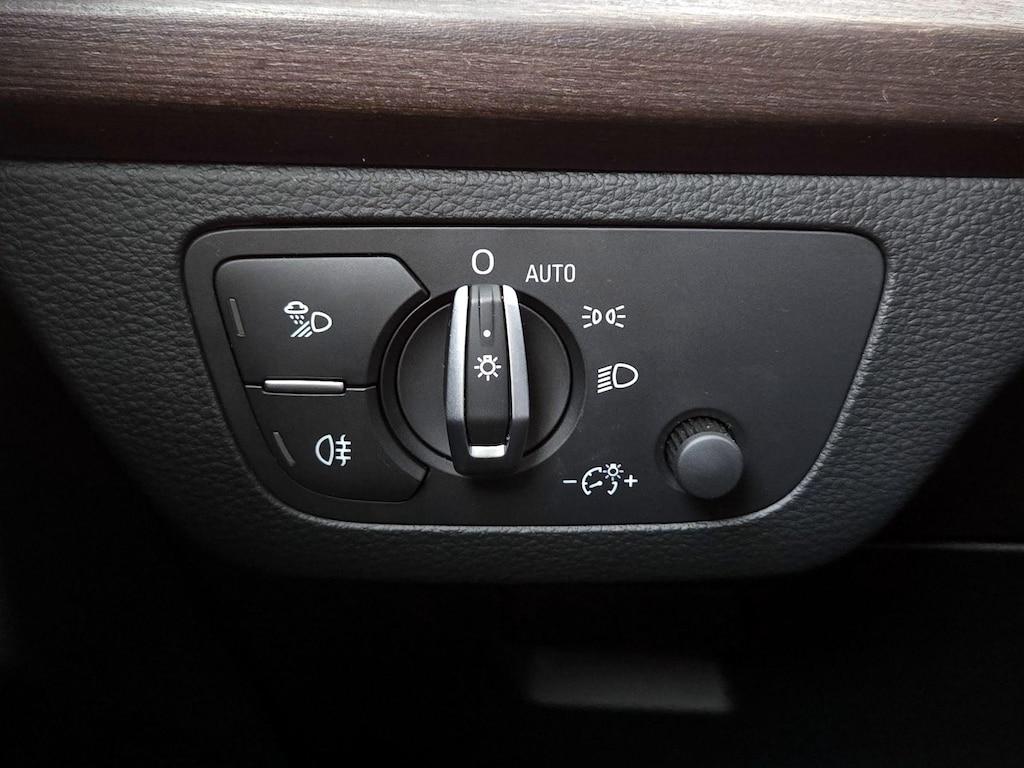 used 2021 Audi Q5 car, priced at $22,998