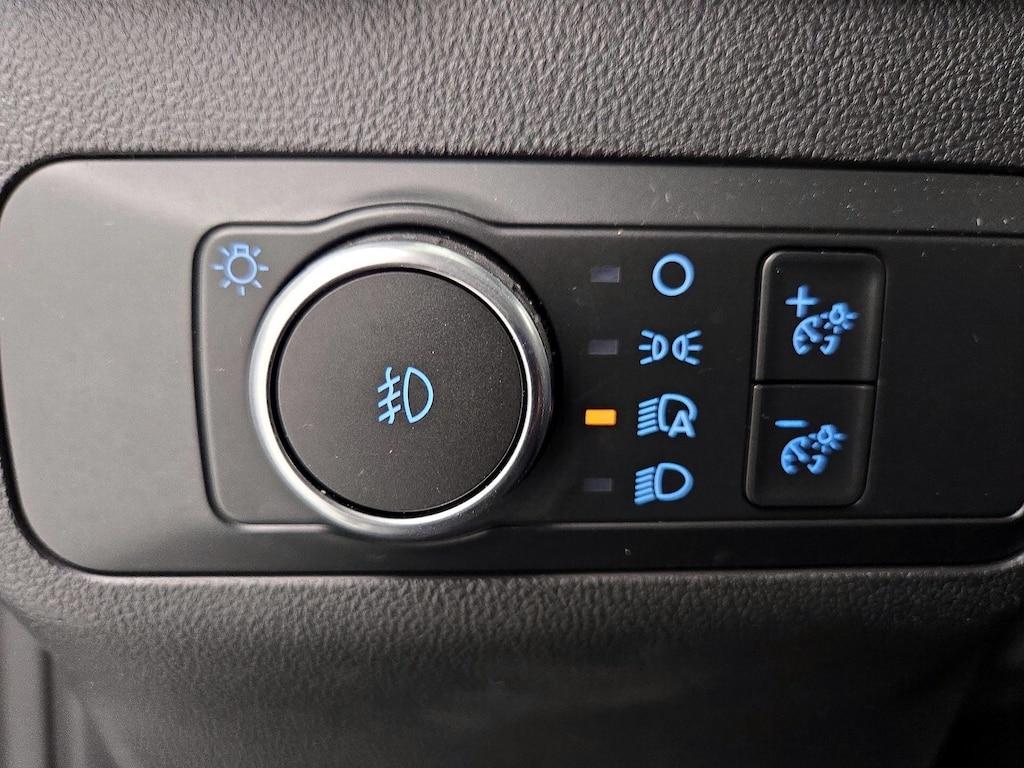 used 2022 Ford Bronco Sport car, priced at $18,998