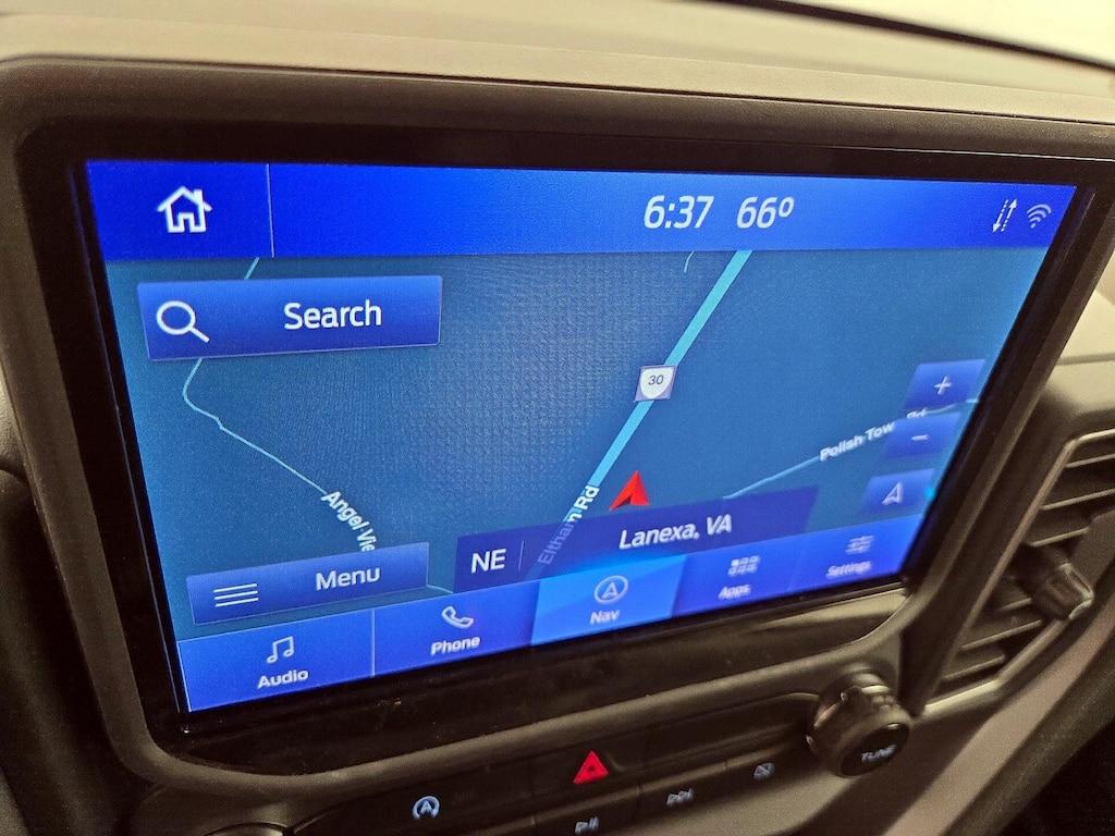 used 2022 Ford Bronco Sport car, priced at $18,998