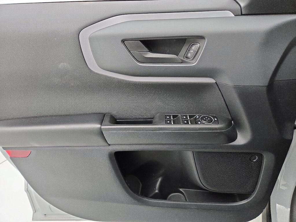 used 2022 Ford Bronco Sport car, priced at $18,998