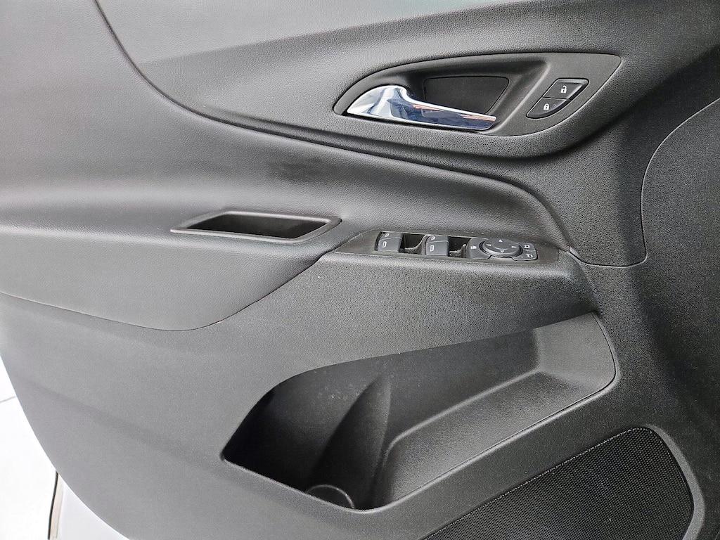 used 2022 Chevrolet Equinox car, priced at $19,998