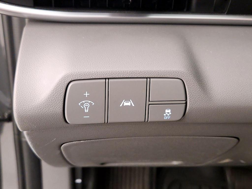 used 2023 Hyundai Elantra car, priced at $18,998