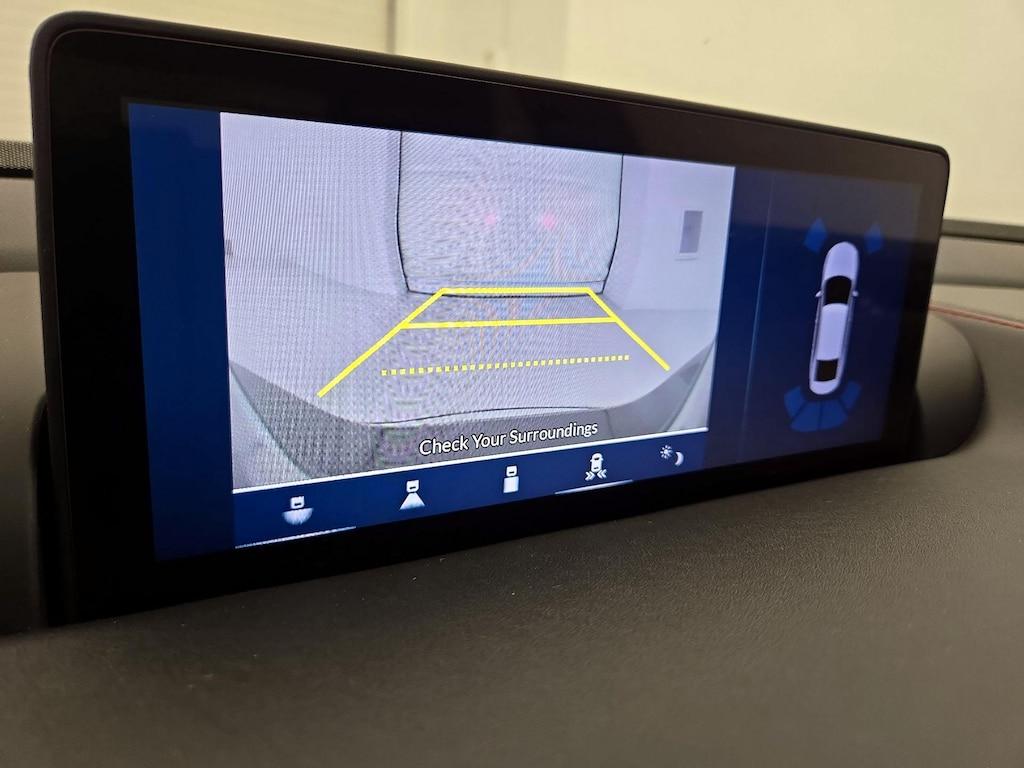 used 2022 Acura TLX car, priced at $32,998