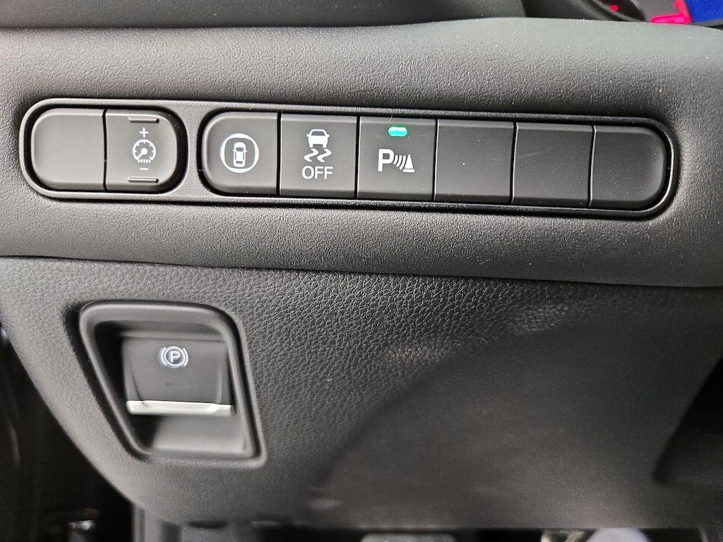 used 2022 Acura TLX car, priced at $32,998