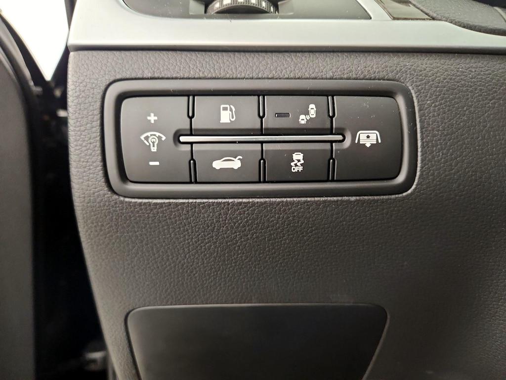 used 2015 Hyundai Genesis car, priced at $16,998