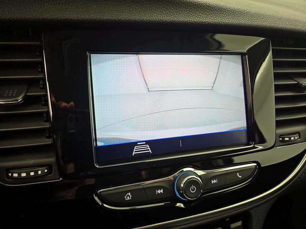 used 2022 Buick Encore car, priced at $17,998