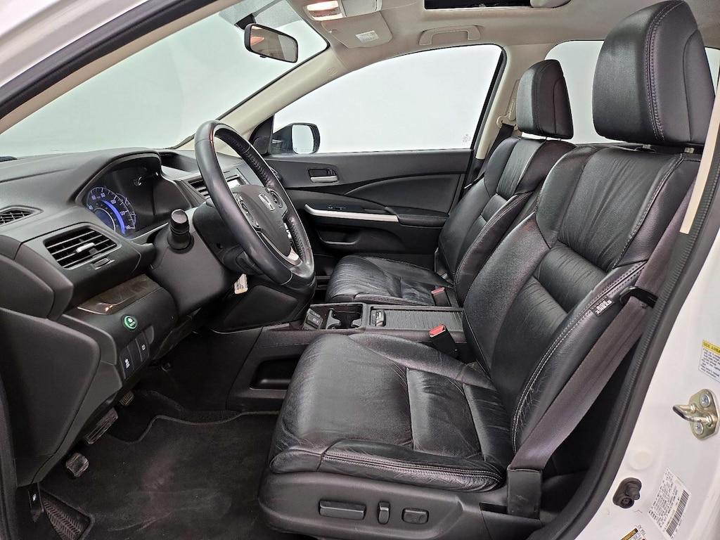 used 2014 Honda CR-V car, priced at $17,998