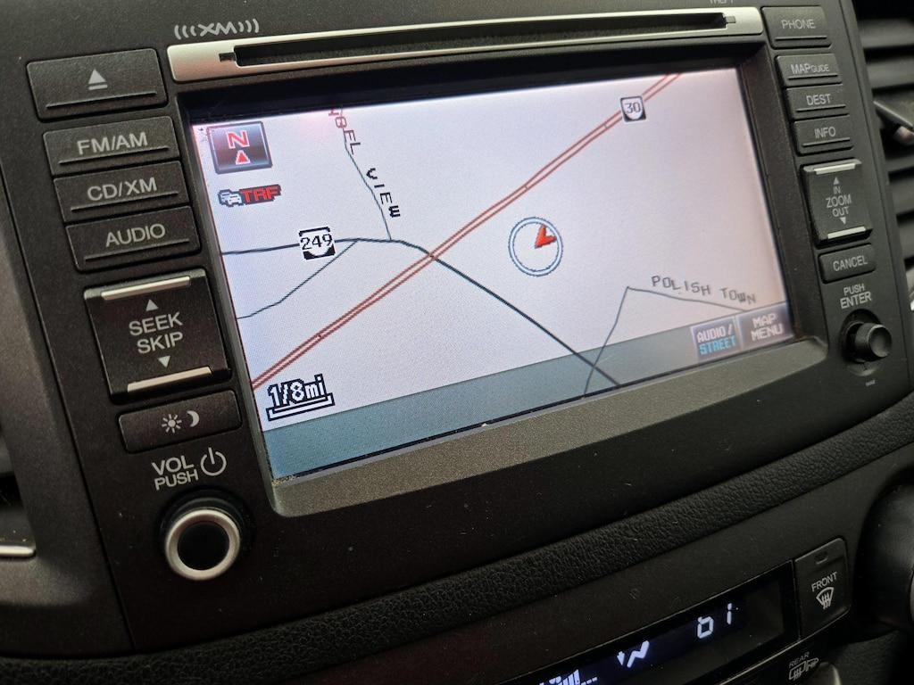 used 2014 Honda CR-V car, priced at $17,998