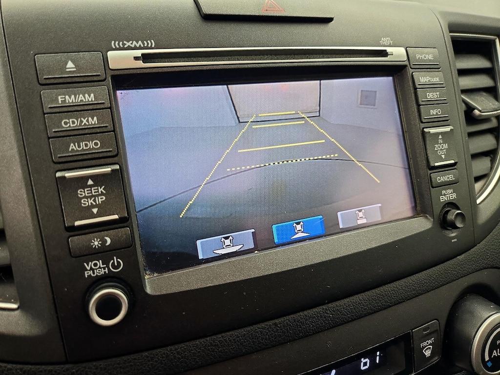 used 2014 Honda CR-V car, priced at $17,998