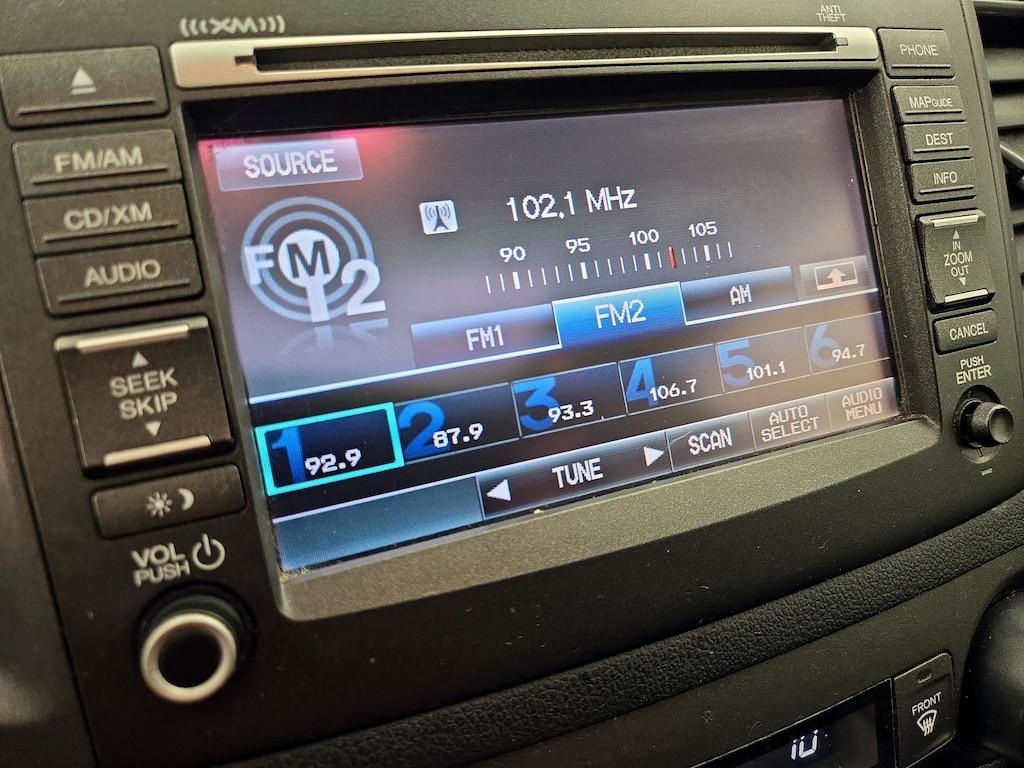 used 2014 Honda CR-V car, priced at $17,998