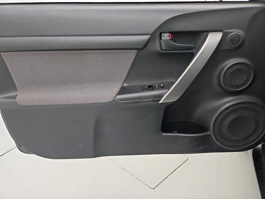 used 2015 Scion tC car, priced at $15,998