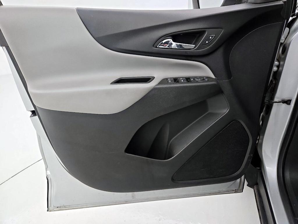 used 2022 Chevrolet Equinox car, priced at $18,998