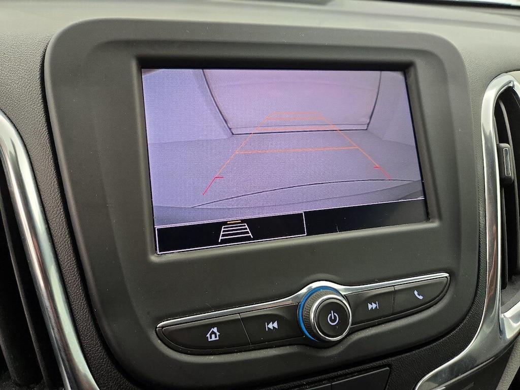 used 2022 Chevrolet Equinox car, priced at $18,998