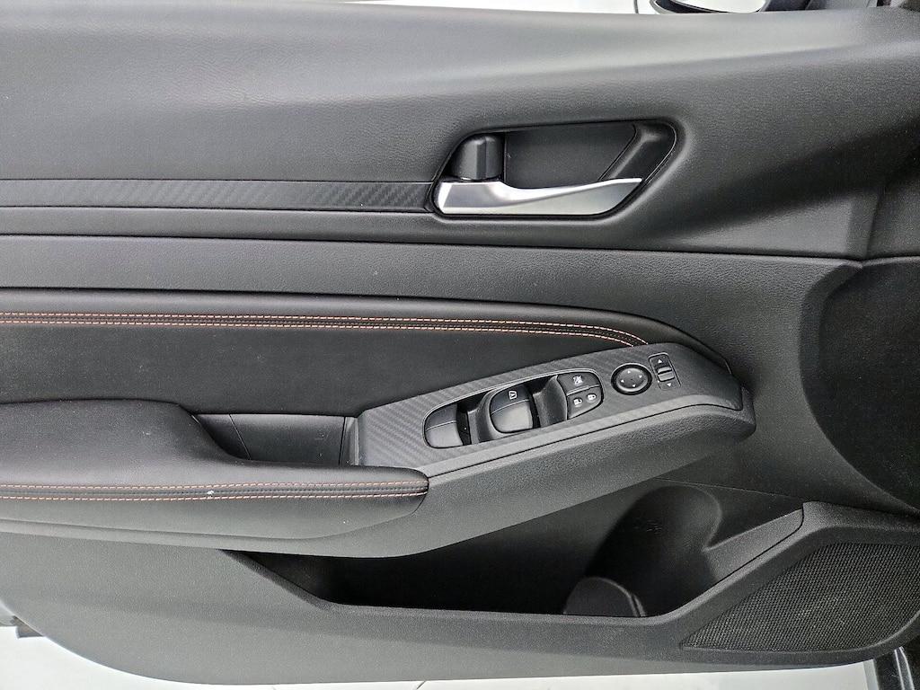 used 2020 Nissan Altima car, priced at $17,998