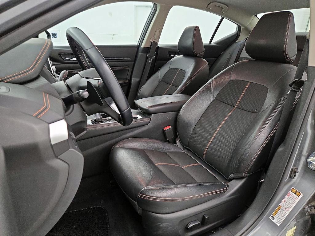 used 2020 Nissan Altima car, priced at $17,998