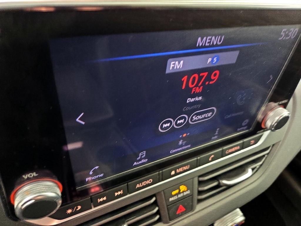 used 2020 Nissan Altima car, priced at $17,998