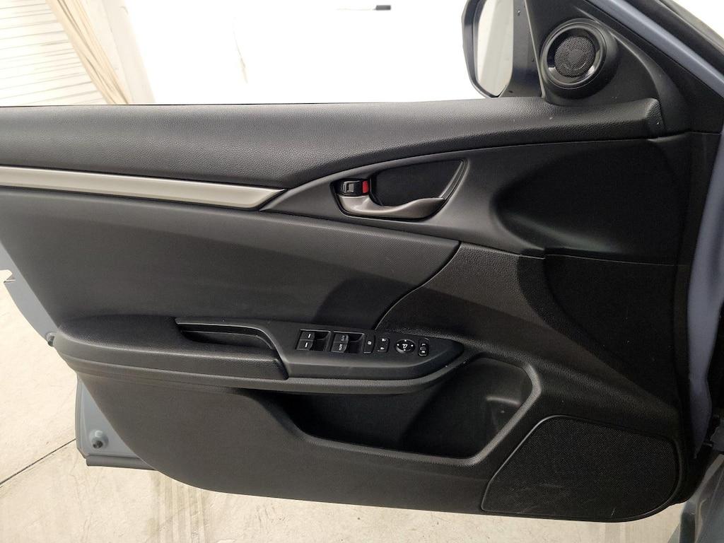 used 2021 Honda Civic car, priced at $22,998