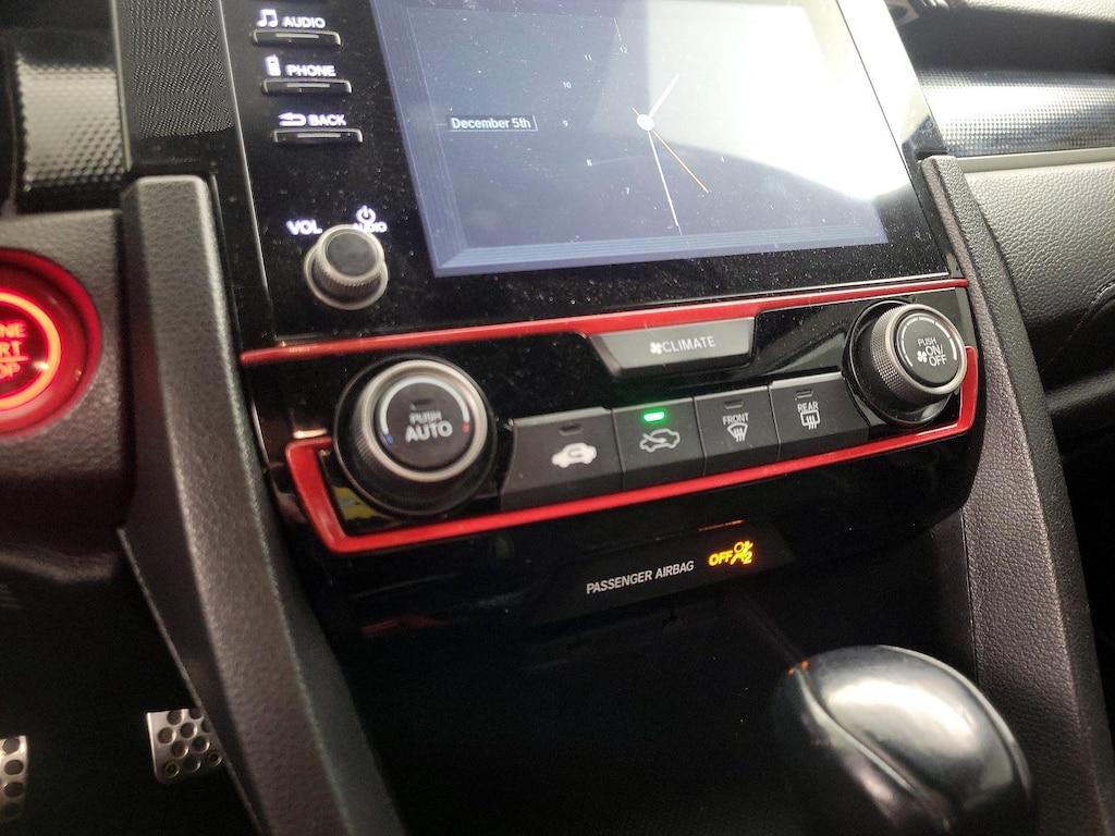 used 2021 Honda Civic car, priced at $22,998