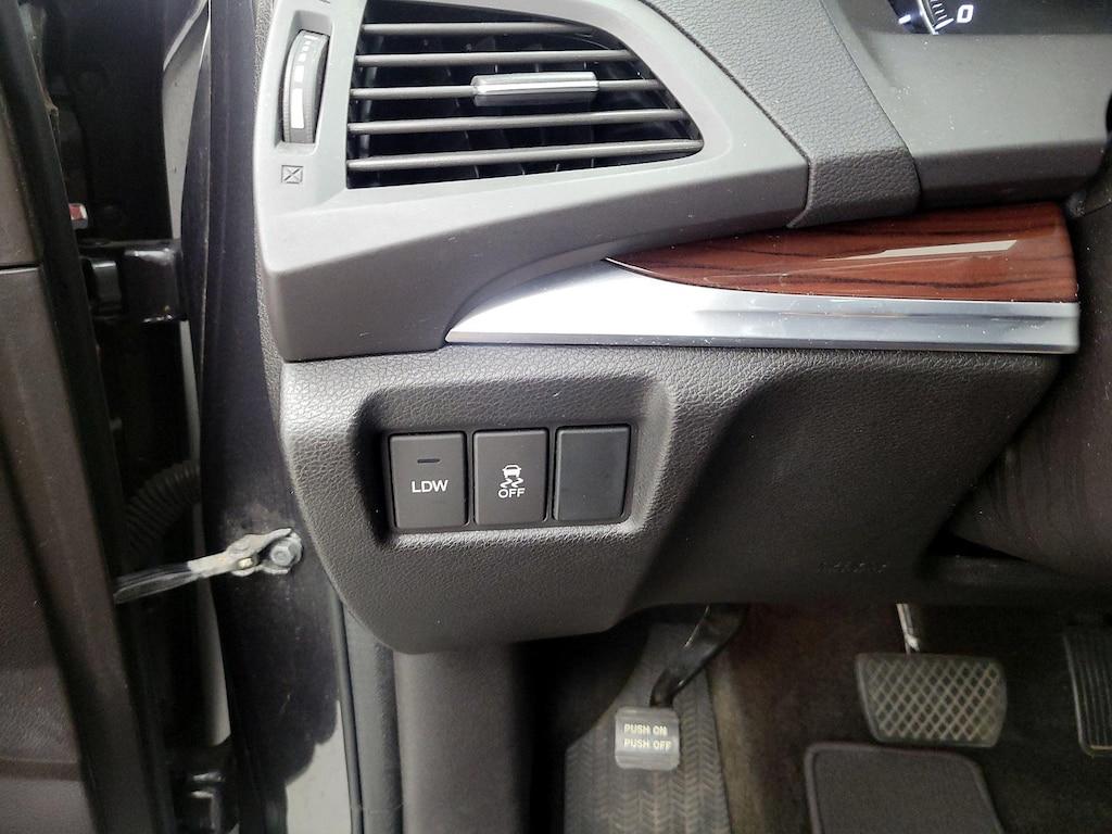 used 2015 Acura MDX car, priced at $15,998