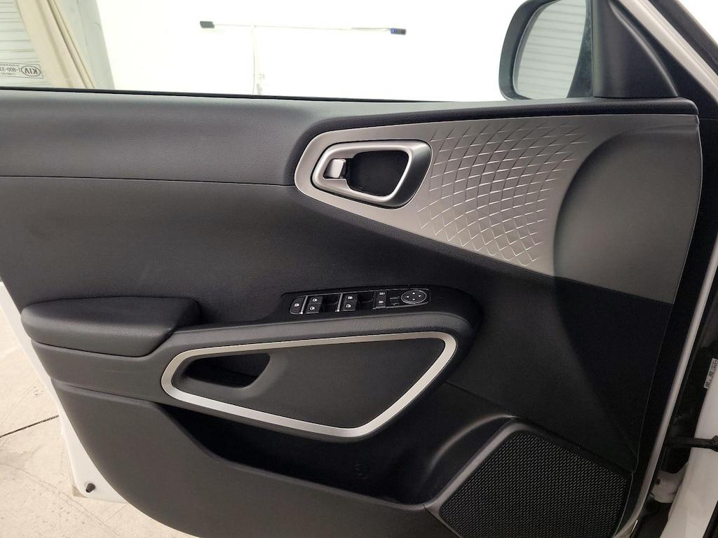 used 2020 Kia Soul car, priced at $11,998