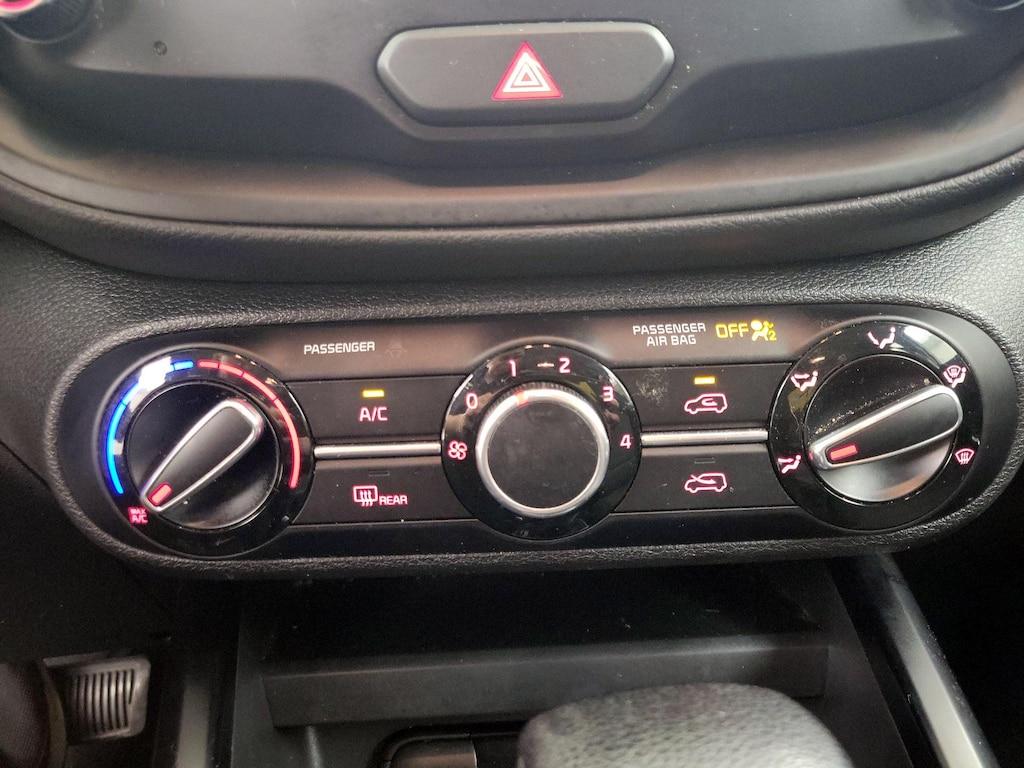 used 2020 Kia Soul car, priced at $11,998