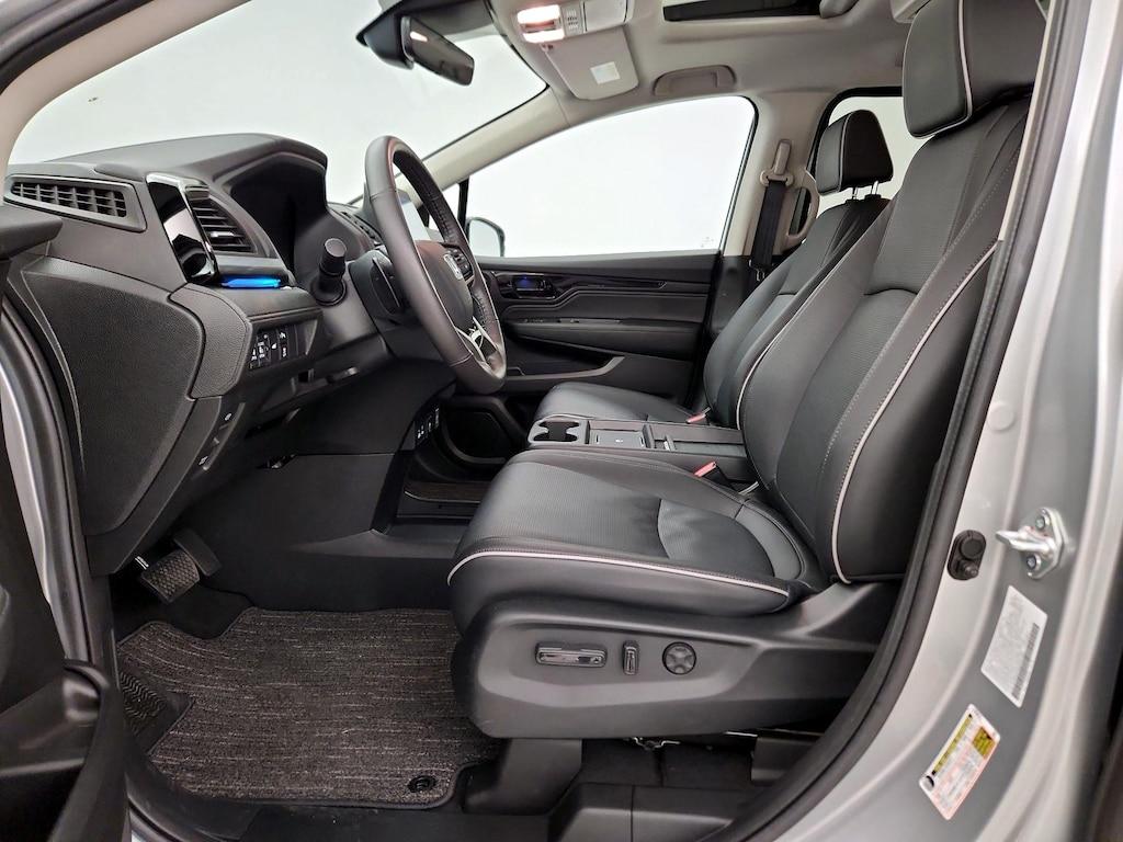 used 2025 Honda Odyssey car, priced at $47,998