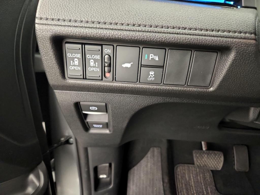 used 2025 Honda Odyssey car, priced at $47,998