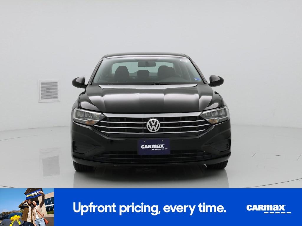 used 2019 Volkswagen Jetta car, priced at $12,998