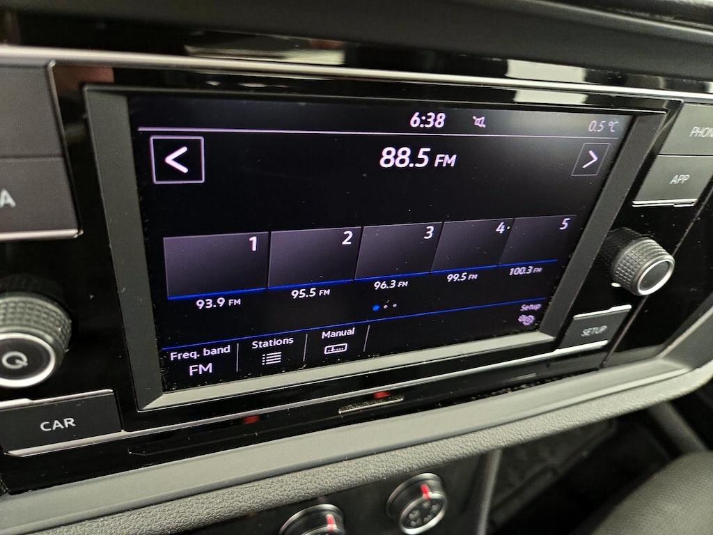 used 2019 Volkswagen Jetta car, priced at $12,998