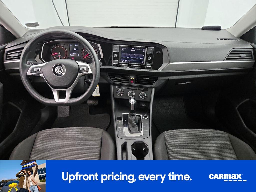 used 2019 Volkswagen Jetta car, priced at $12,998
