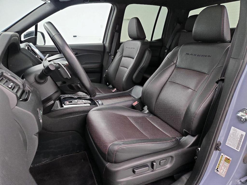 used 2023 Honda Ridgeline car, priced at $34,998