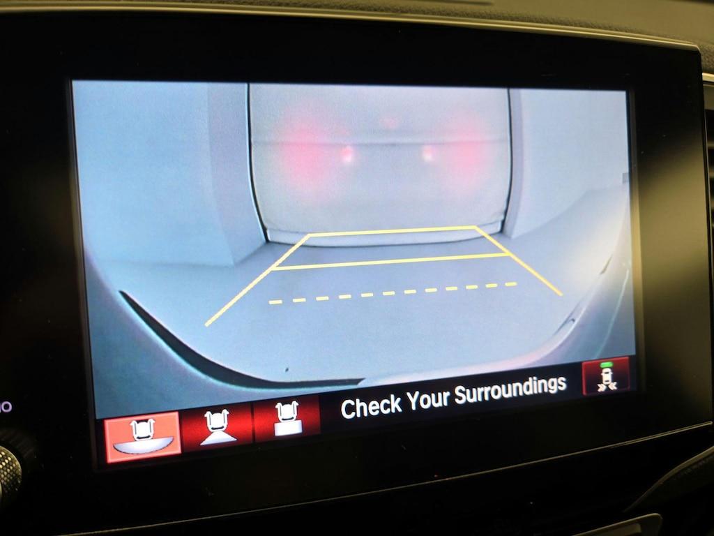 used 2023 Honda Ridgeline car, priced at $34,998