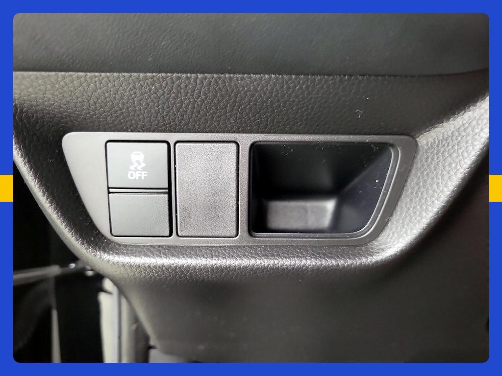 used 2024 Honda HR-V car, priced at $29,998