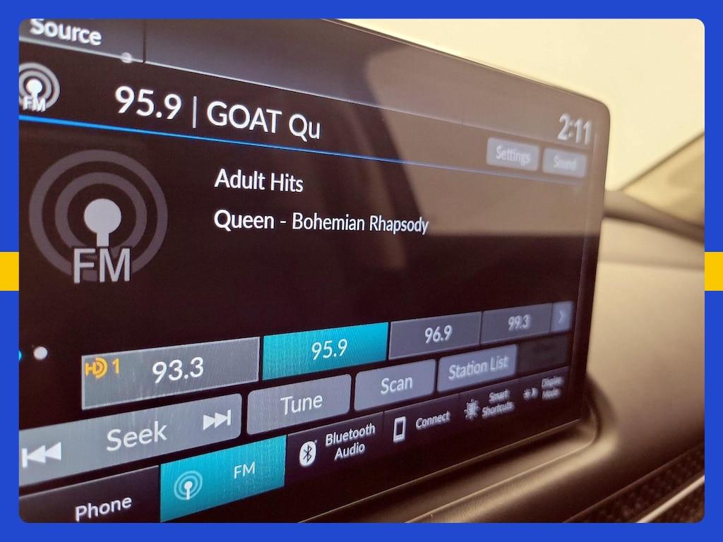 used 2024 Honda HR-V car, priced at $29,998