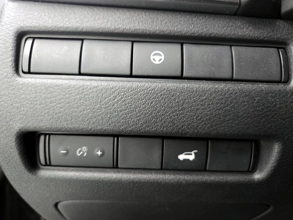 used 2023 Nissan Rogue car, priced at $23,998