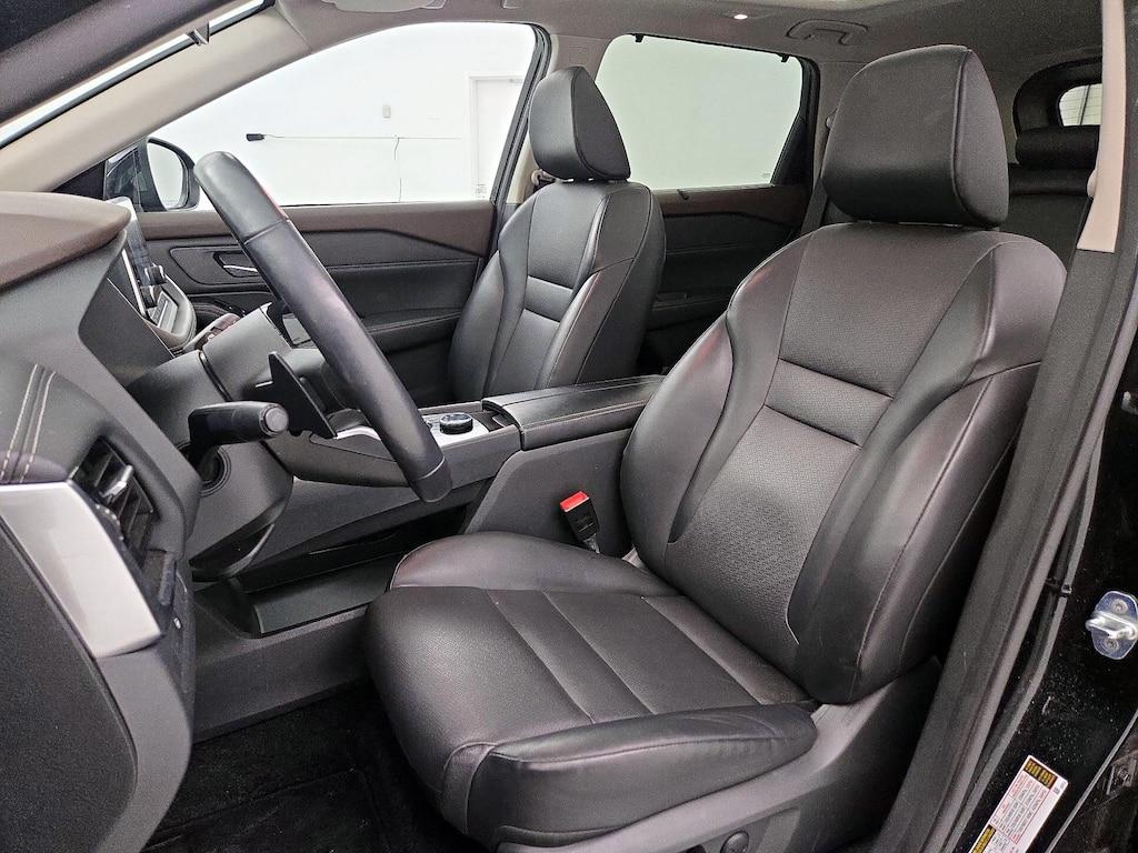 used 2023 Nissan Rogue car, priced at $23,998