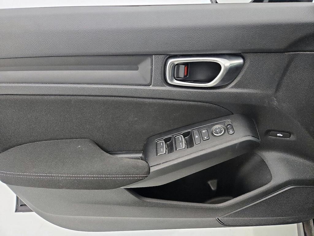 used 2023 Honda Civic car, priced at $24,998