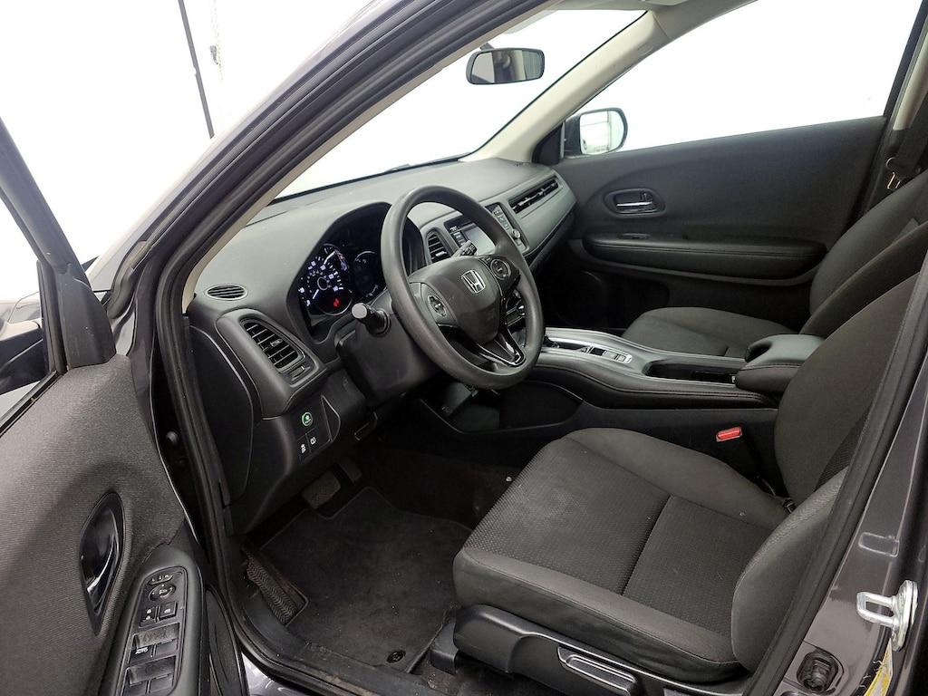 used 2022 Honda HR-V car, priced at $23,998