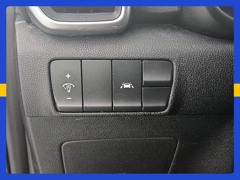 used 2020 Kia Sportage car, priced at $17,998