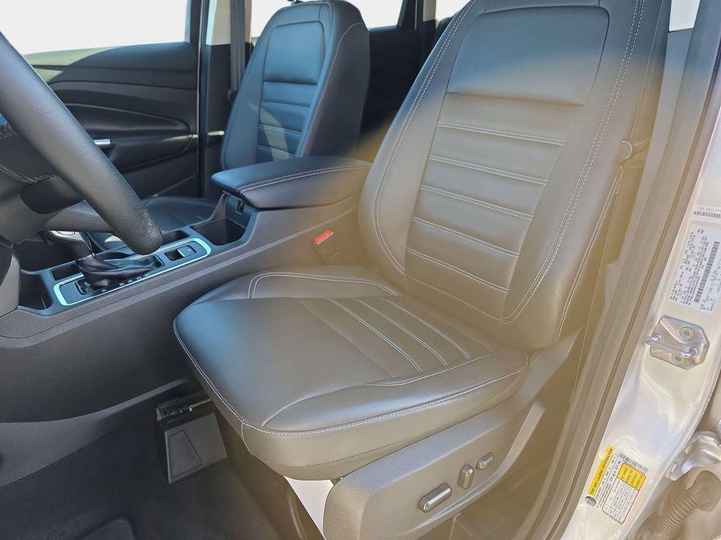 used 2019 Ford Escape car, priced at $15,150