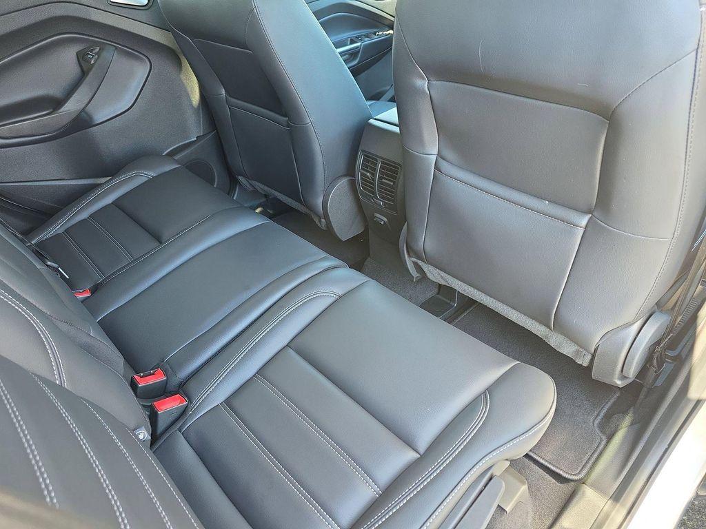 used 2019 Ford Escape car, priced at $15,150