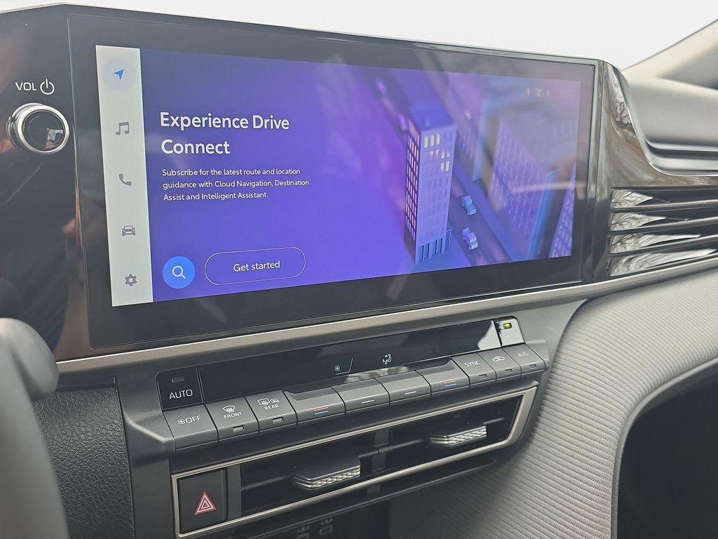 used 2025 Toyota Camry car, priced at $31,587