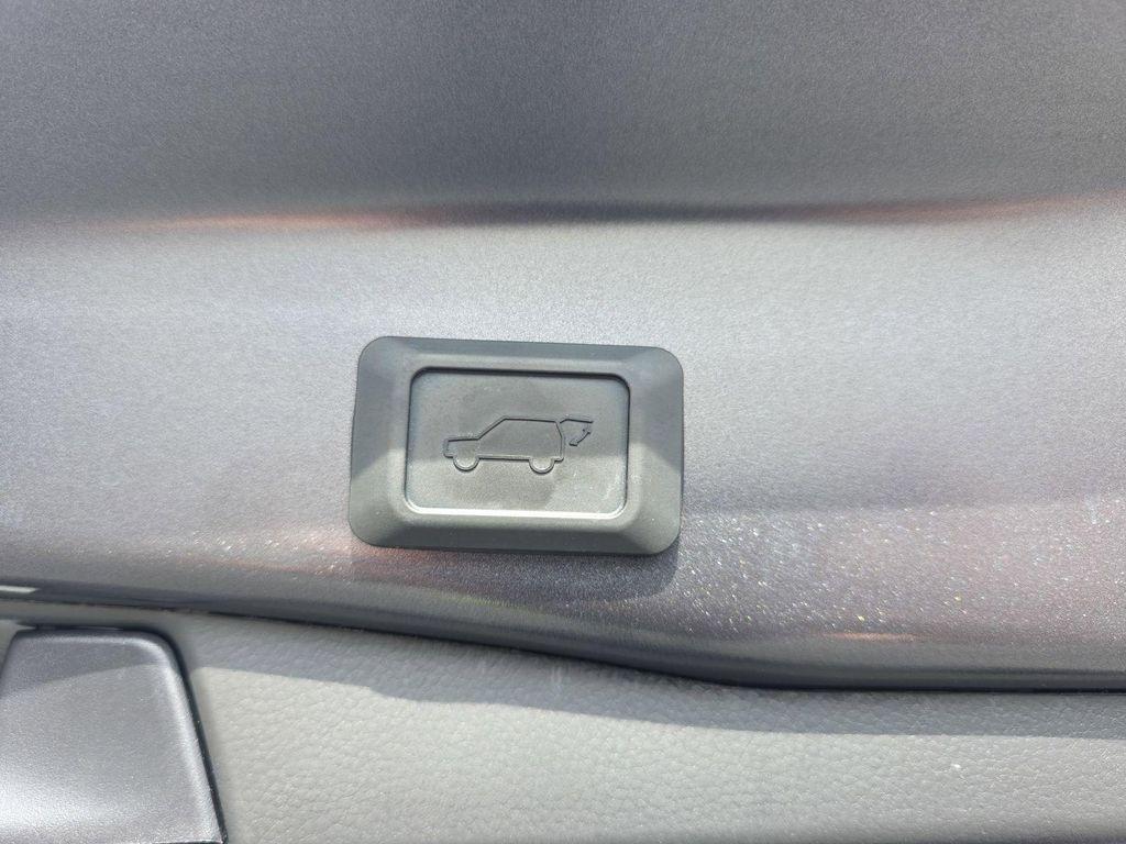 used 2024 Toyota RAV4 car, priced at $29,445