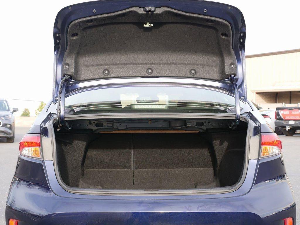 used 2024 Toyota Corolla Hybrid car, priced at $20,240