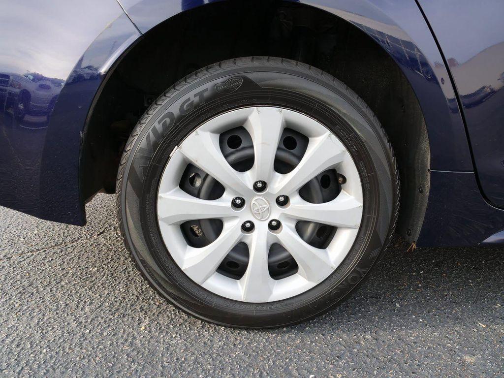 used 2024 Toyota Corolla Hybrid car, priced at $20,240