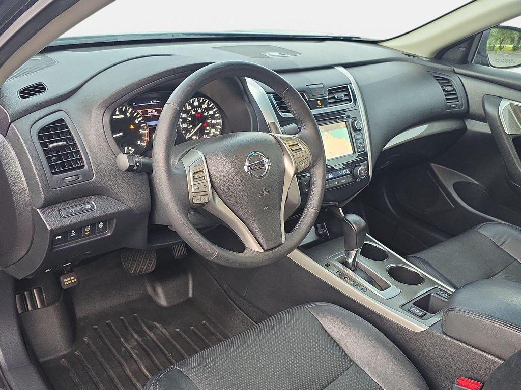 used 2015 Nissan Altima car, priced at $12,894