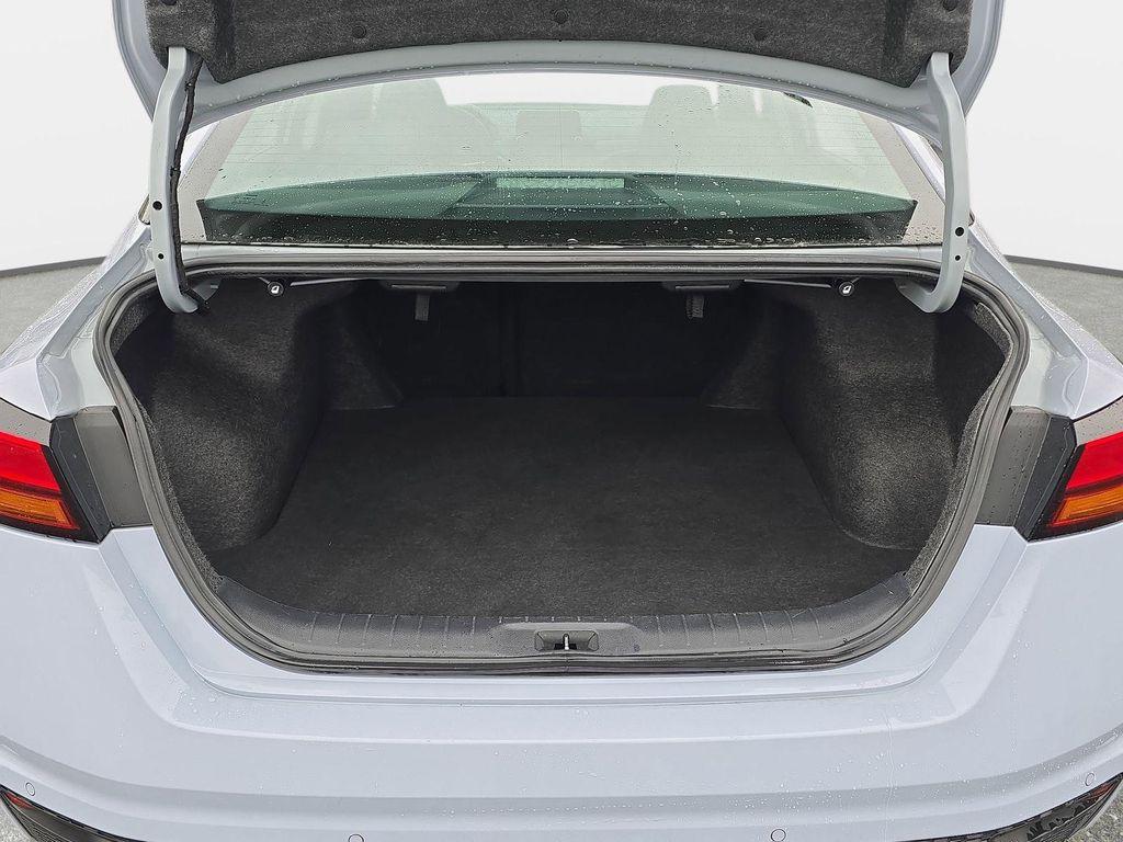 used 2024 Nissan Altima car, priced at $21,895