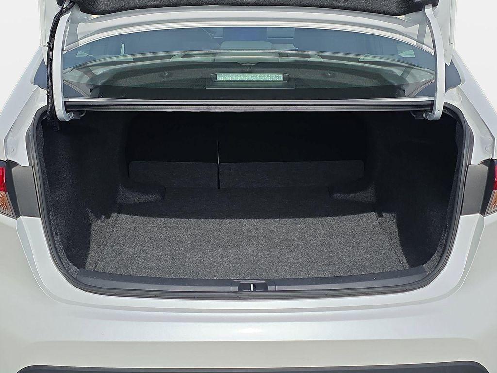 used 2025 Toyota Corolla car, priced at $22,080